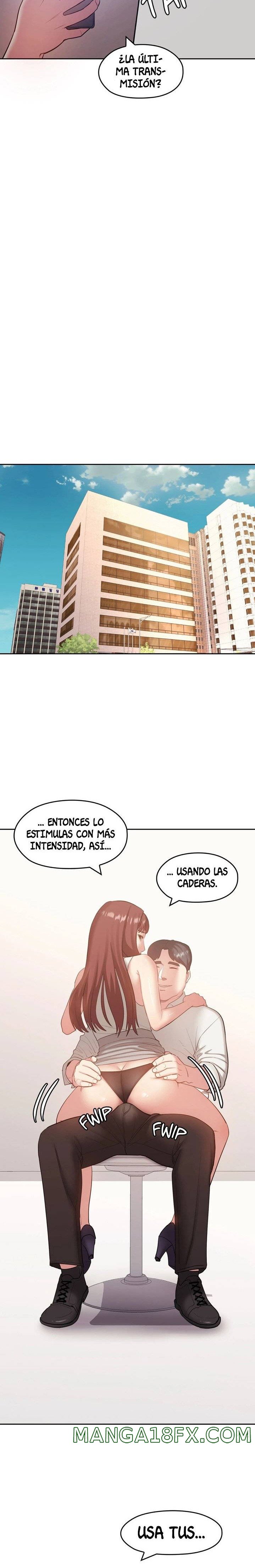 Sok Gung Hap Consulting Raw - Chapter 49 Page 12