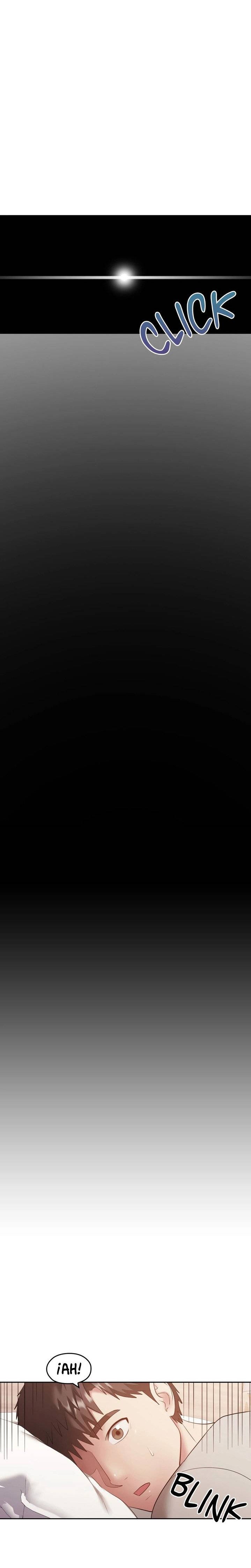 Sok Gung Hap Consulting Raw - Chapter 49 Page 24