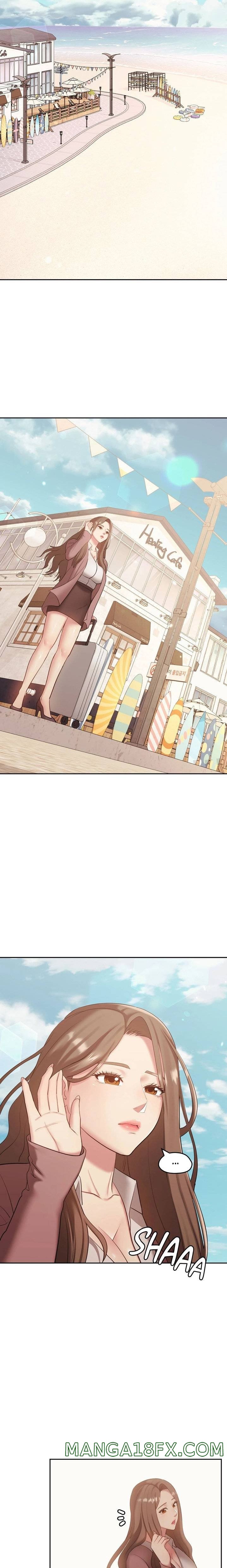 Sok Gung Hap Consulting Raw - Chapter 50 Page 19