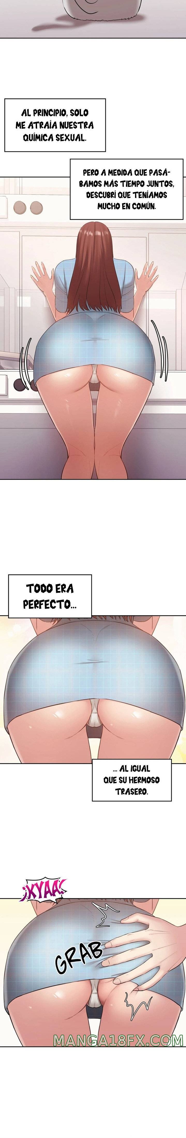 Sok Gung Hap Consulting Raw - Chapter 50 Page 2