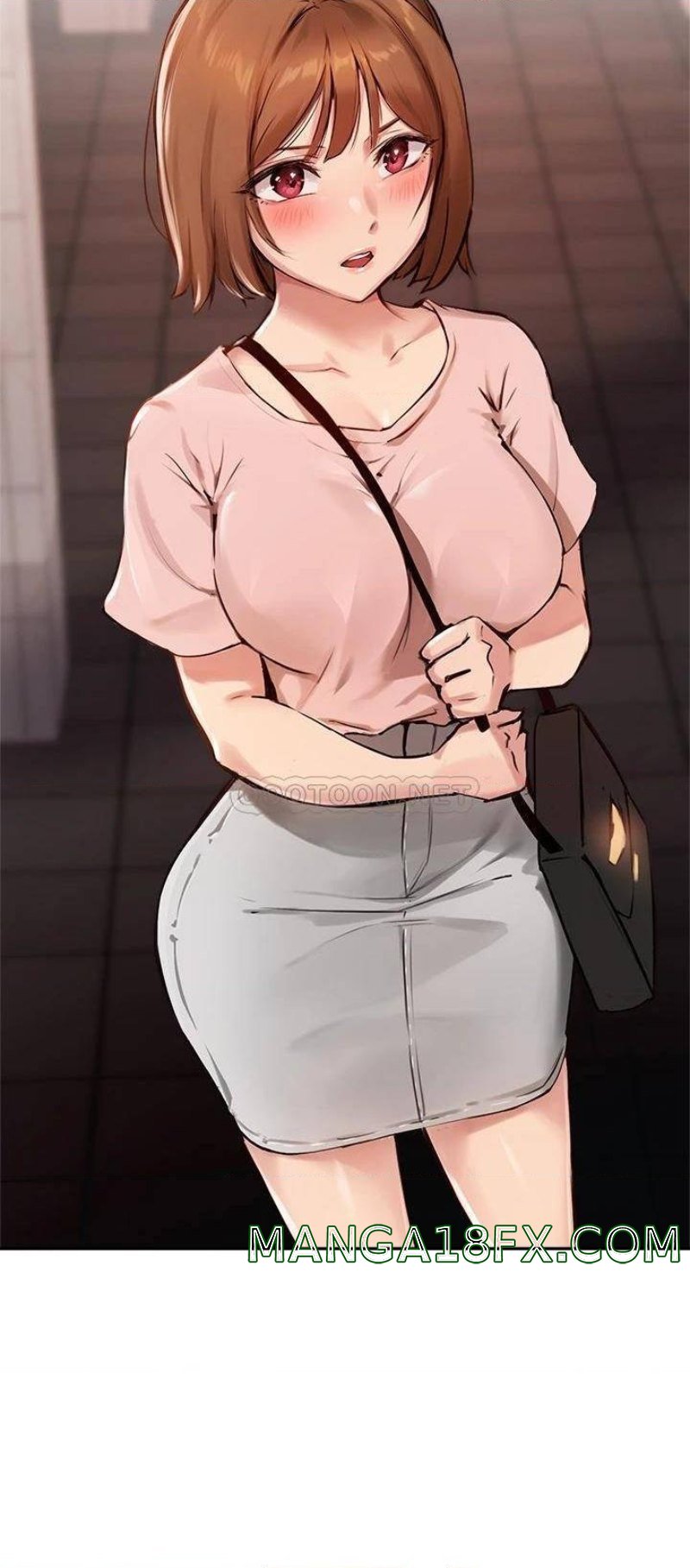 Twenty Raw - Chapter 35 Page 3