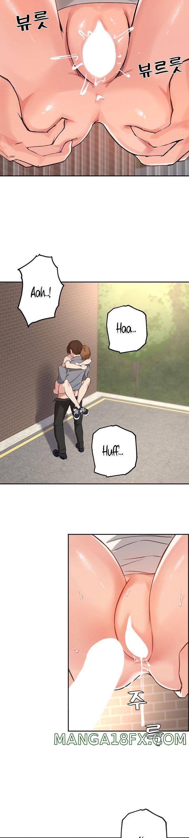 Twenty Raw - Chapter 36 Page 22