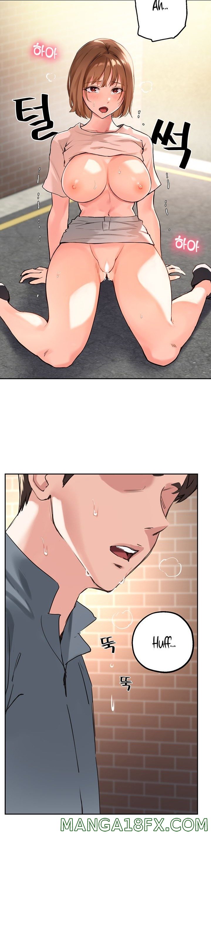 Twenty Raw - Chapter 36 Page 23