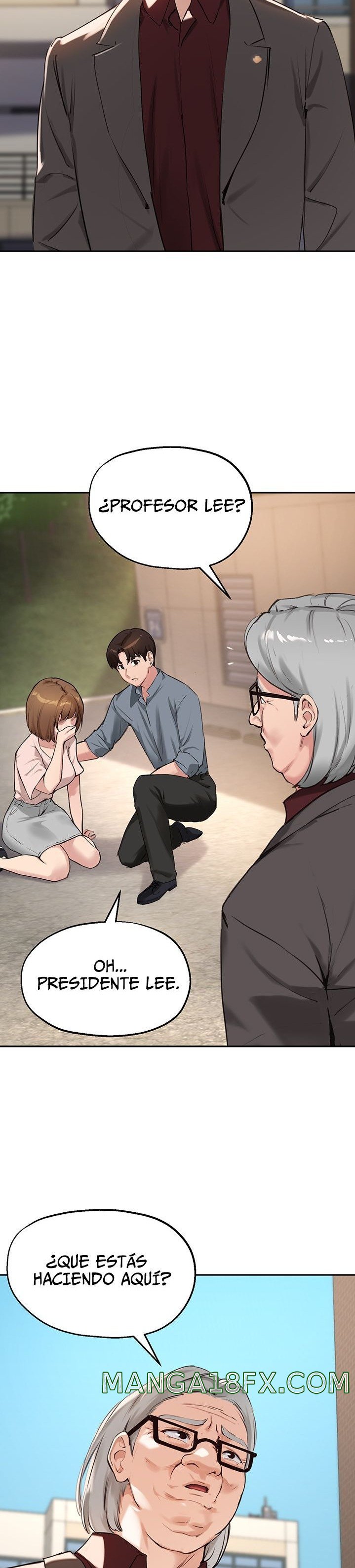 Twenty Raw - Chapter 36 Page 4