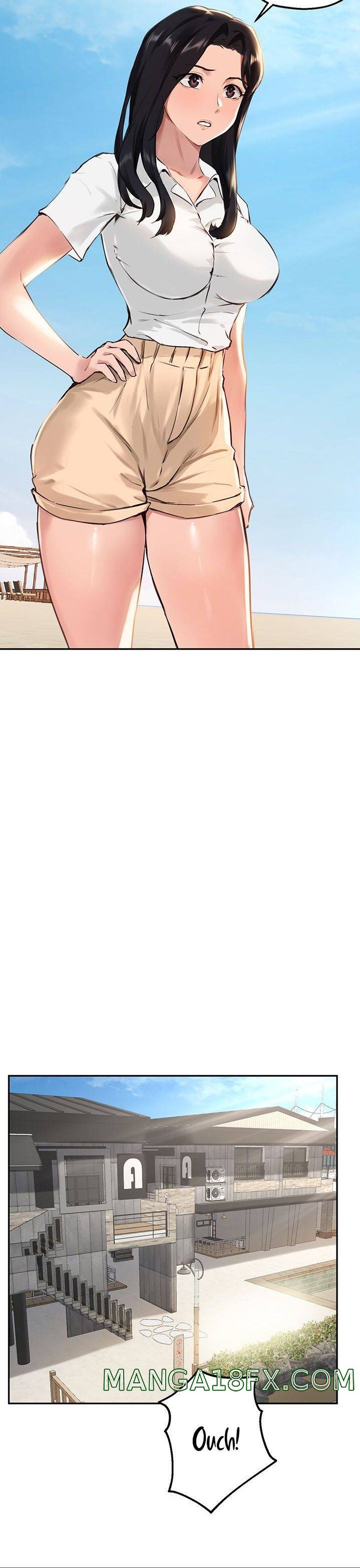 Twenty Raw - Chapter 37 Page 24