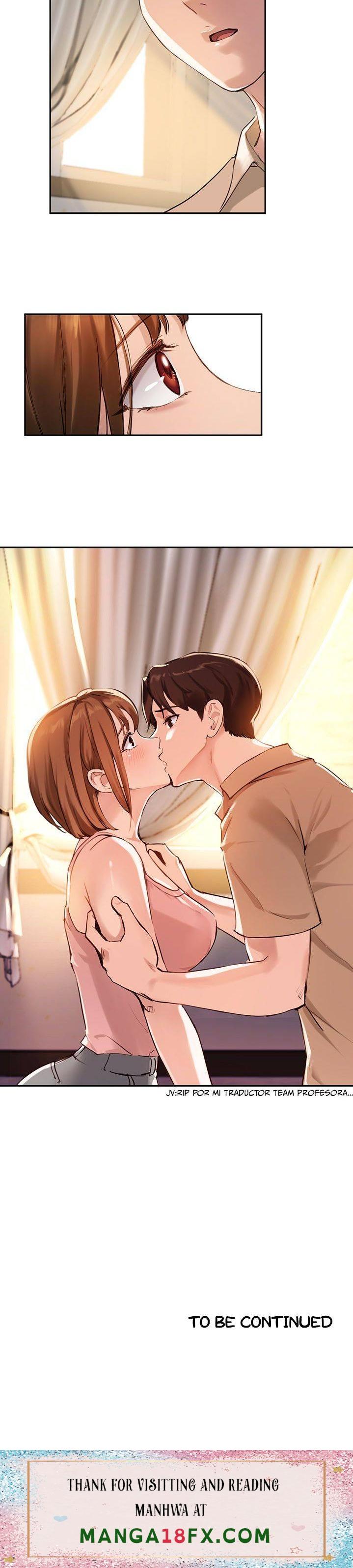 Twenty Raw - Chapter 37 Page 27