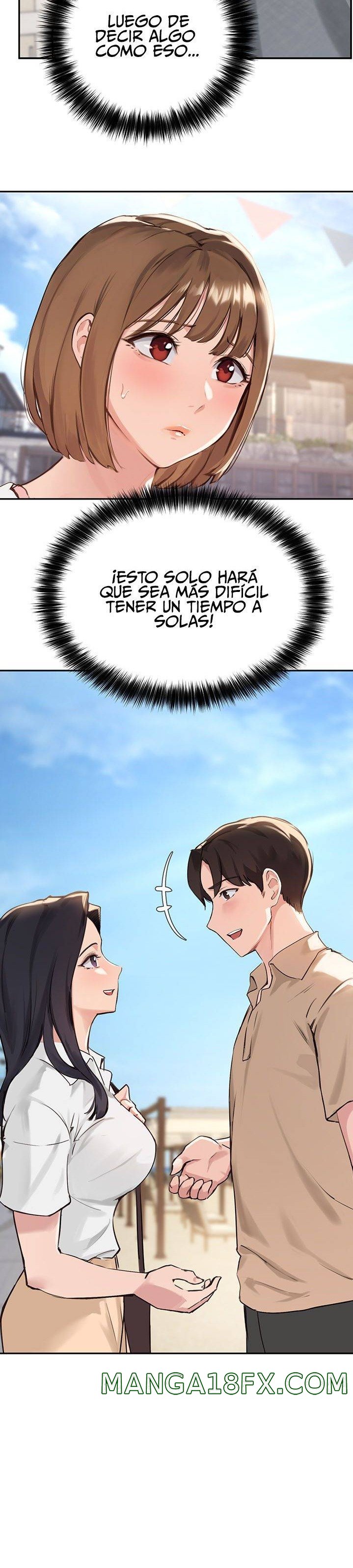 Twenty Raw - Chapter 37 Page 7