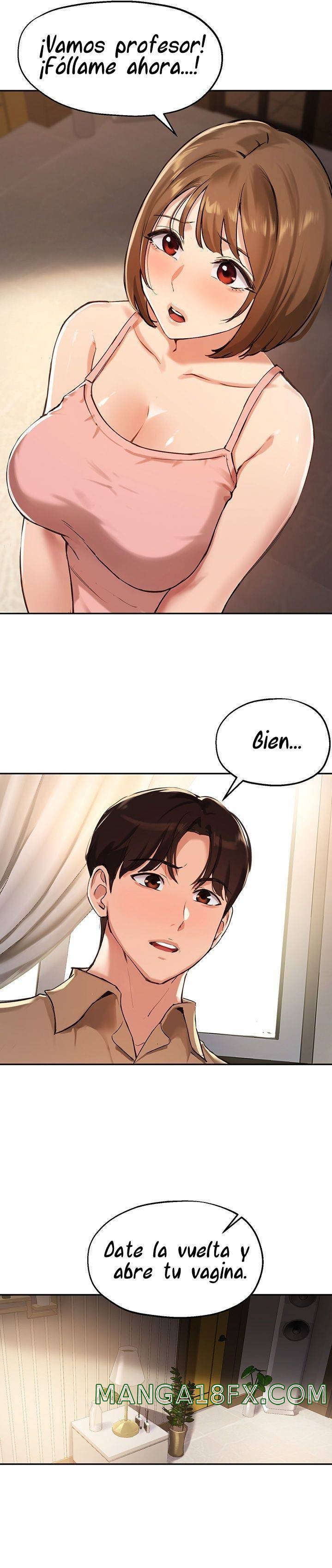 Twenty Raw - Chapter 38 Page 19