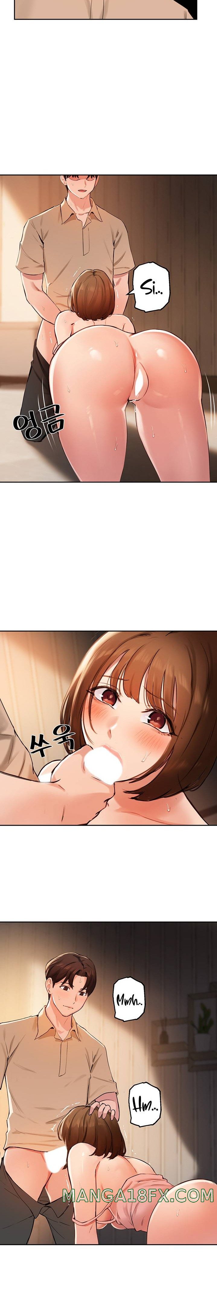 Twenty Raw - Chapter 39 Page 19