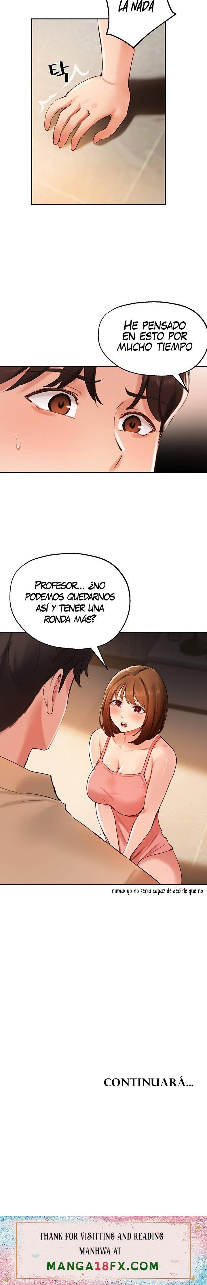 Twenty Raw - Chapter 39 Page 22