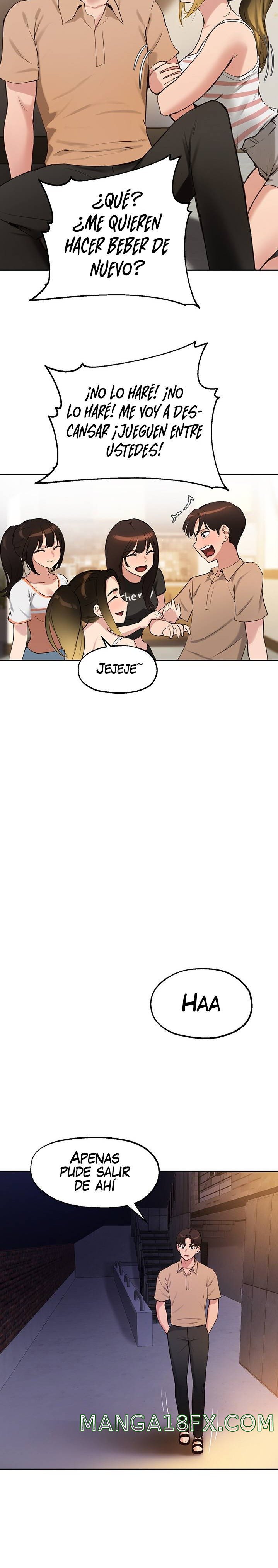 Twenty Raw - Chapter 40 Page 13