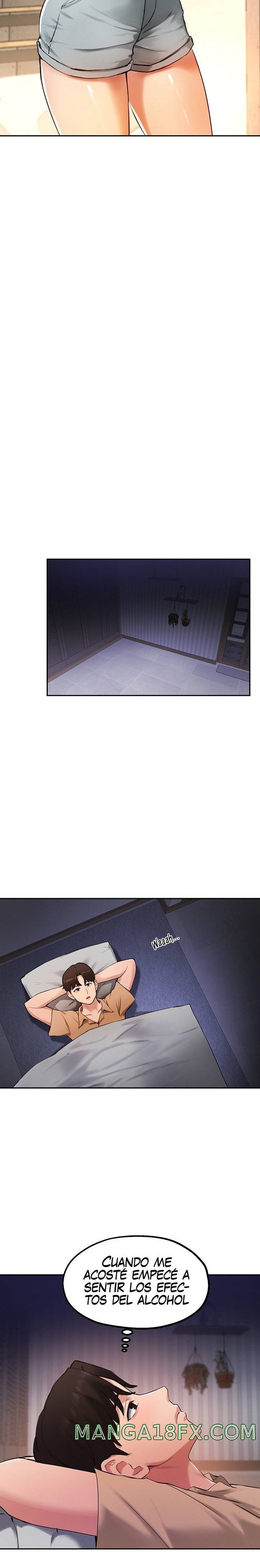 Twenty Raw - Chapter 40 Page 16