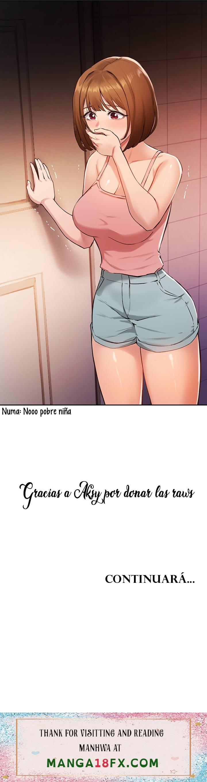 Twenty Raw - Chapter 40 Page 23