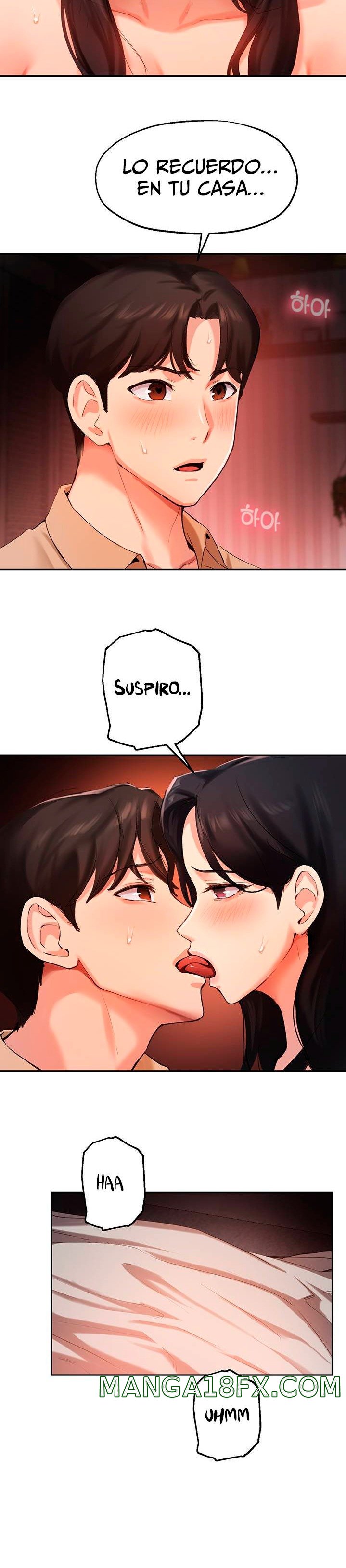 Twenty Raw - Chapter 41 Page 10