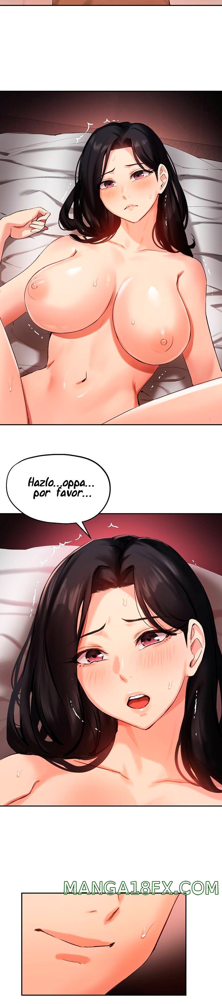 Twenty Raw - Chapter 41 Page 13