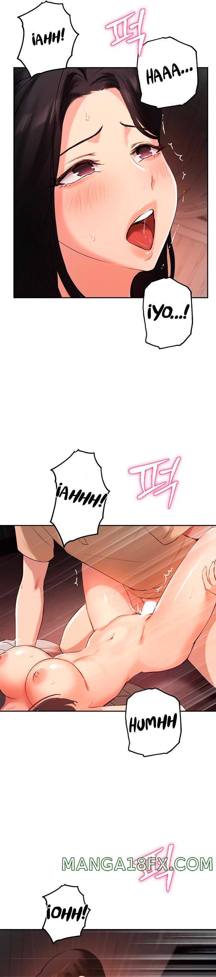 Twenty Raw - Chapter 41 Page 19