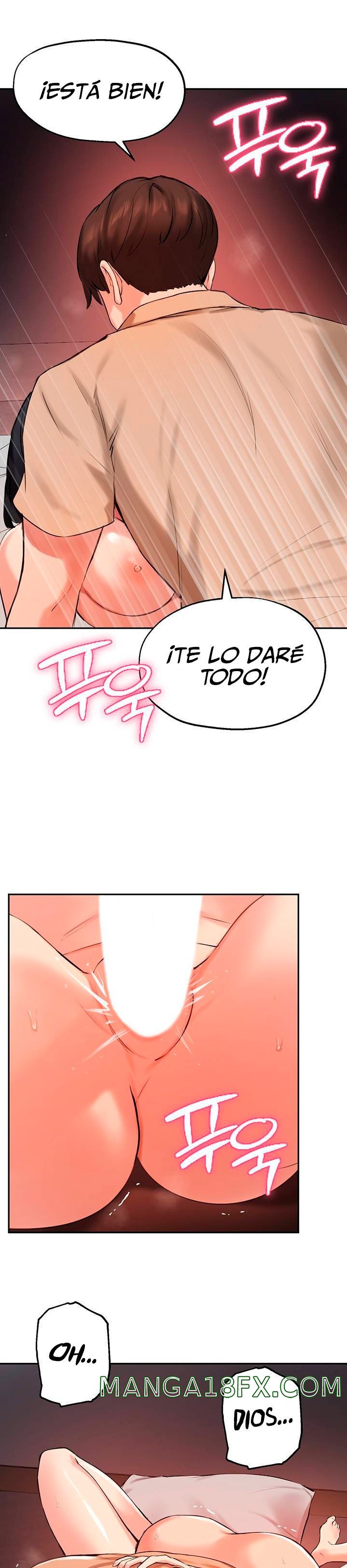 Twenty Raw - Chapter 41 Page 21