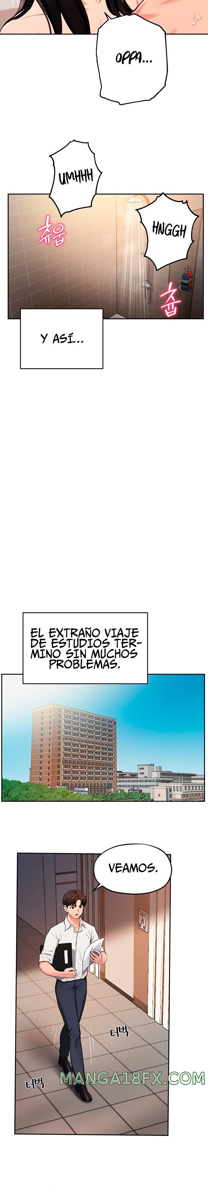 Twenty Raw - Chapter 42 Page 19