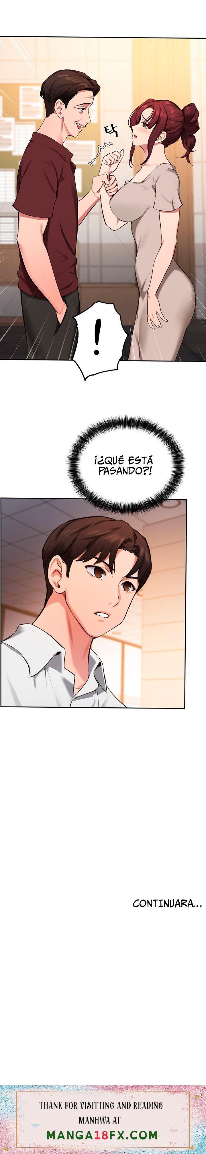 Twenty Raw - Chapter 42 Page 21