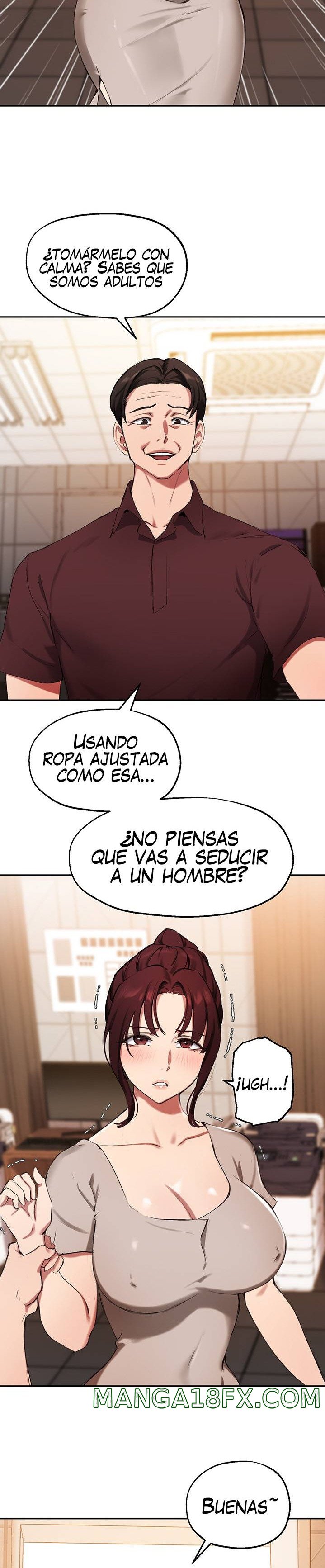 Twenty Raw - Chapter 43 Page 3