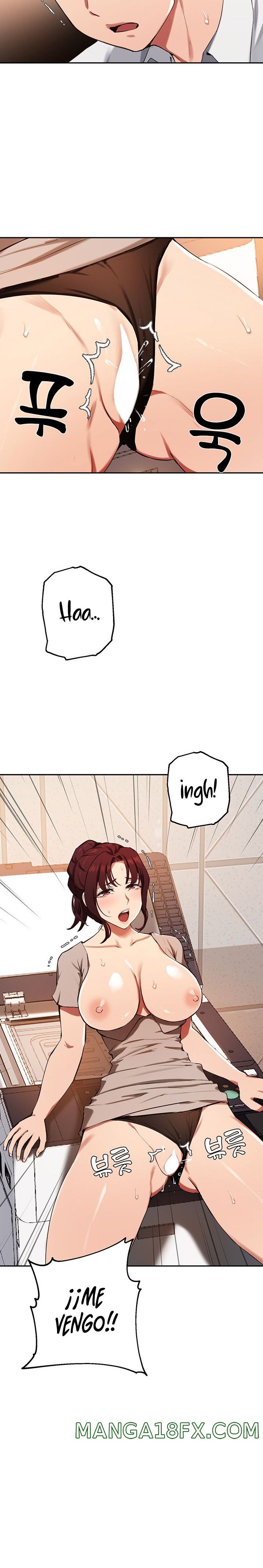 Twenty Raw - Chapter 44 Page 13