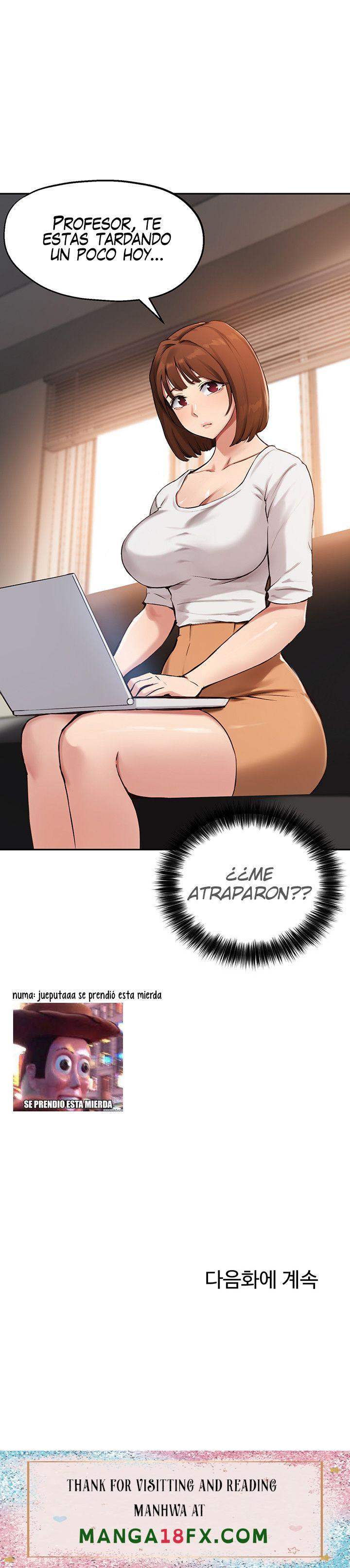 Twenty Raw - Chapter 44 Page 23