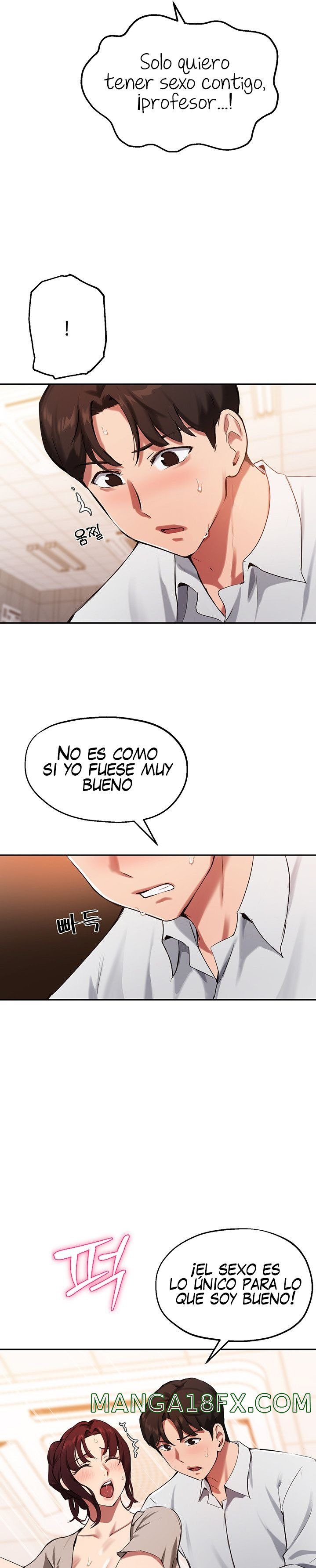 Twenty Raw - Chapter 44 Page 8