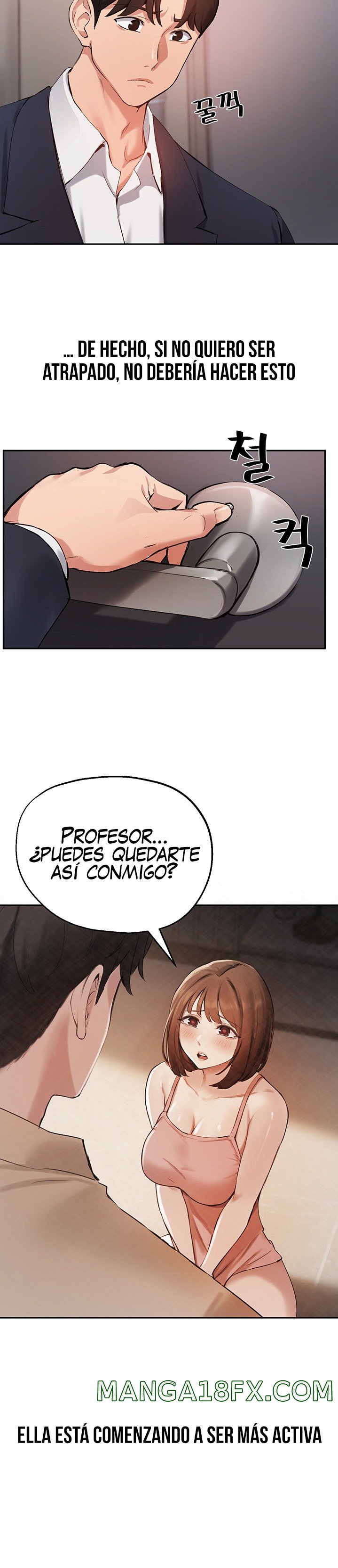 Twenty Raw - Chapter 45 Page 13