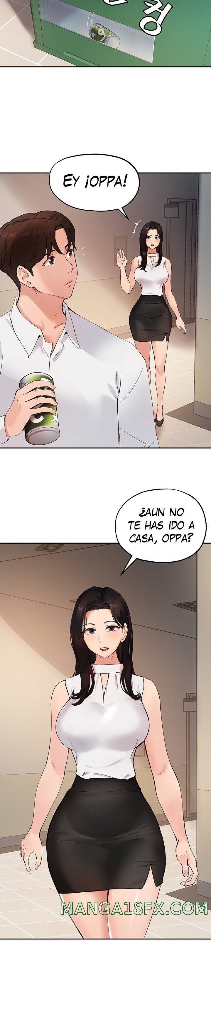 Twenty Raw - Chapter 46 Page 17