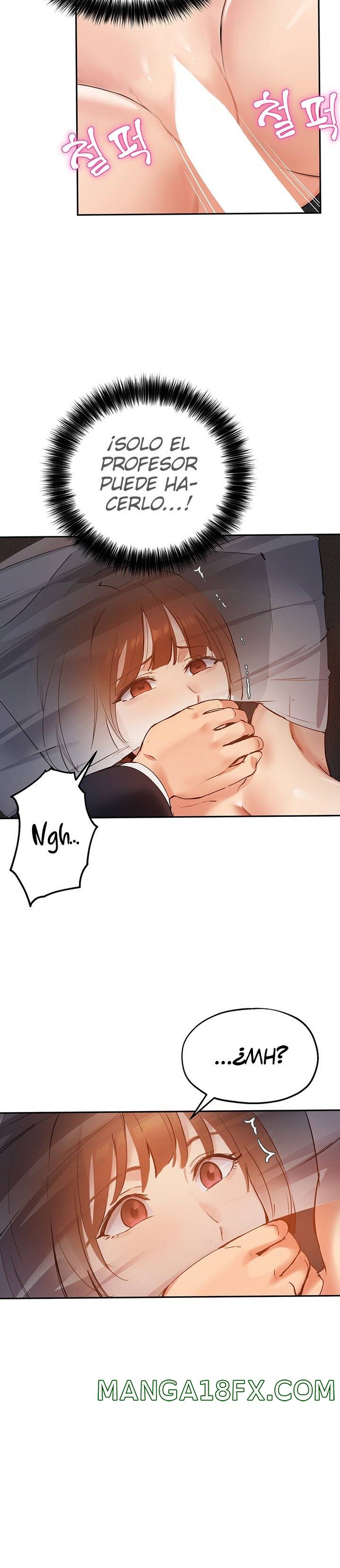 Twenty Raw - Chapter 46 Page 7