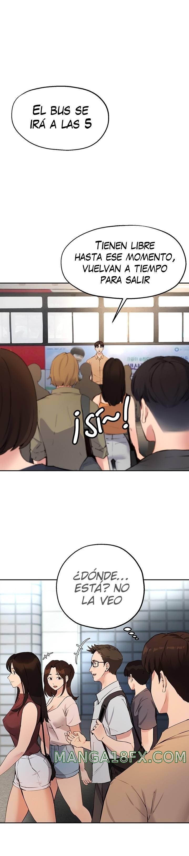 Twenty Raw - Chapter 47 Page 14