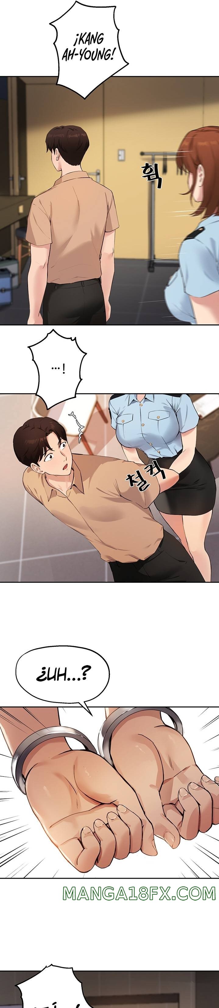 Twenty Raw - Chapter 47 Page 18