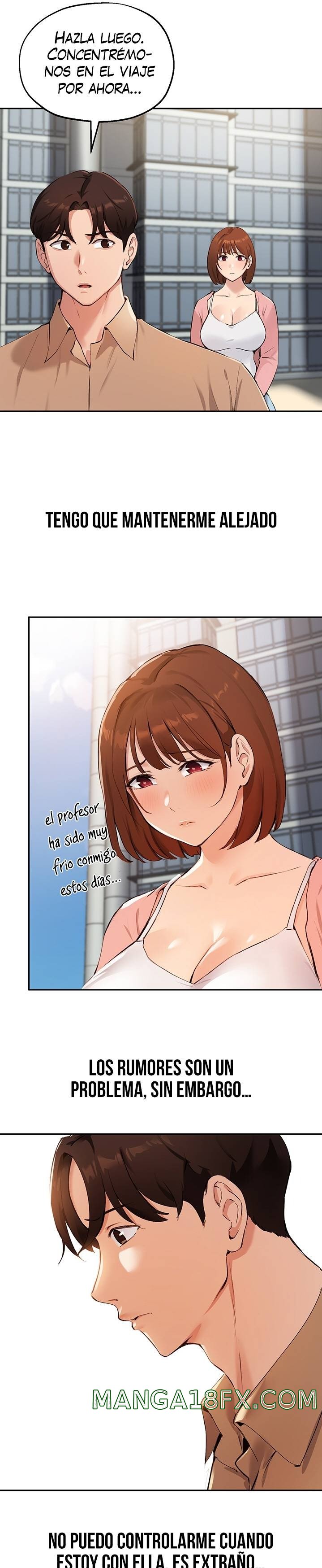 Twenty Raw - Chapter 47 Page 6