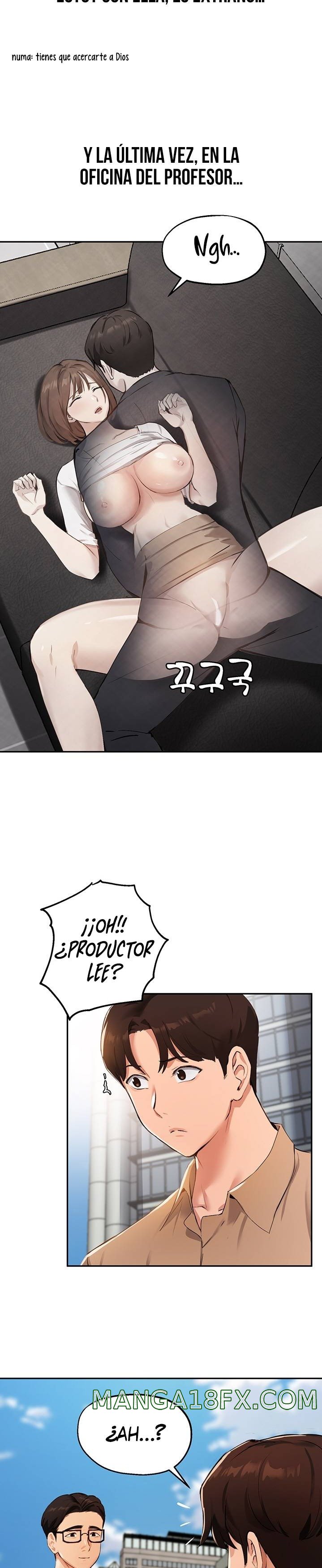 Twenty Raw - Chapter 47 Page 7