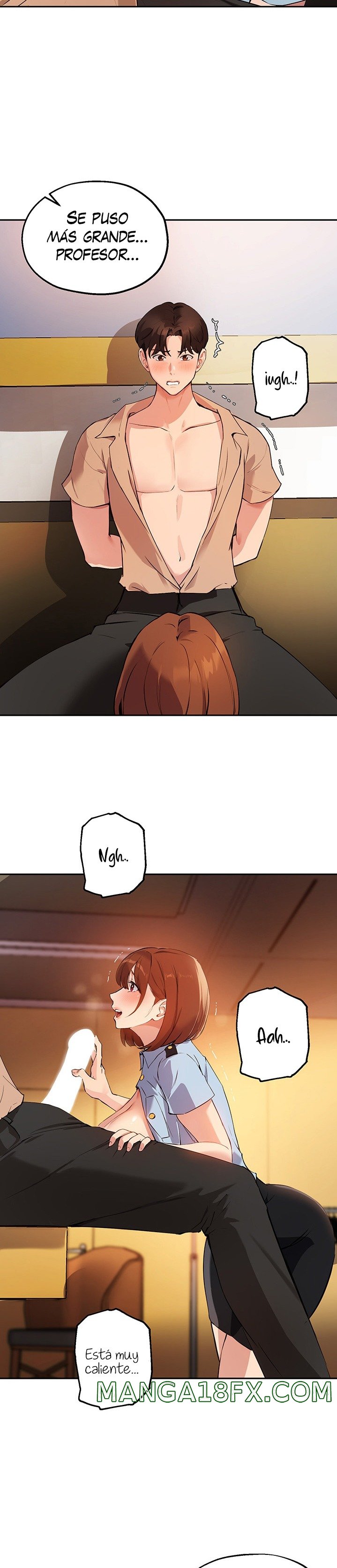 Twenty Raw - Chapter 48 Page 4