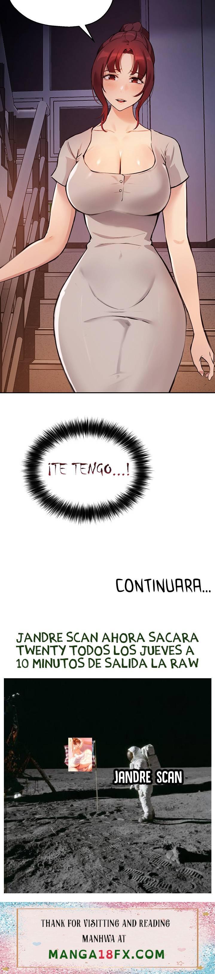 Twenty Raw - Chapter 49 Page 27