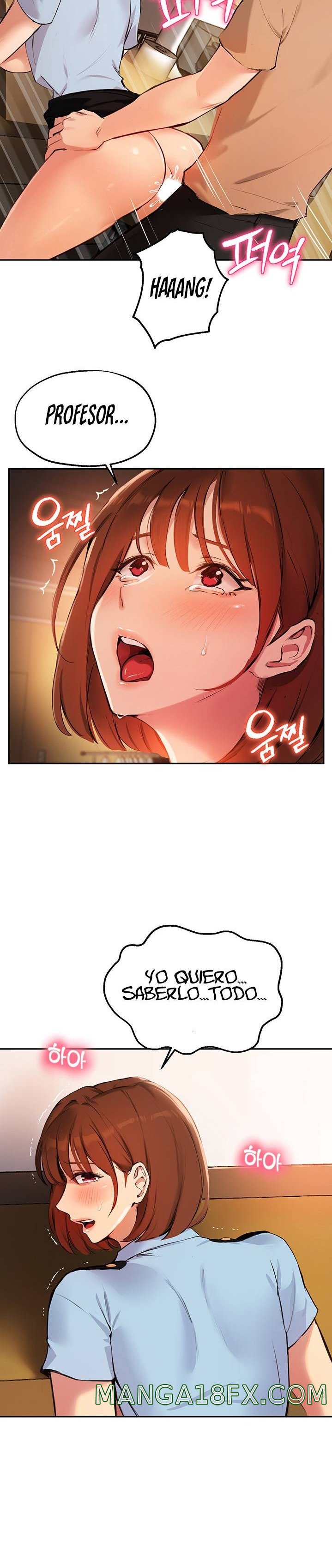 Twenty Raw - Chapter 49 Page 9