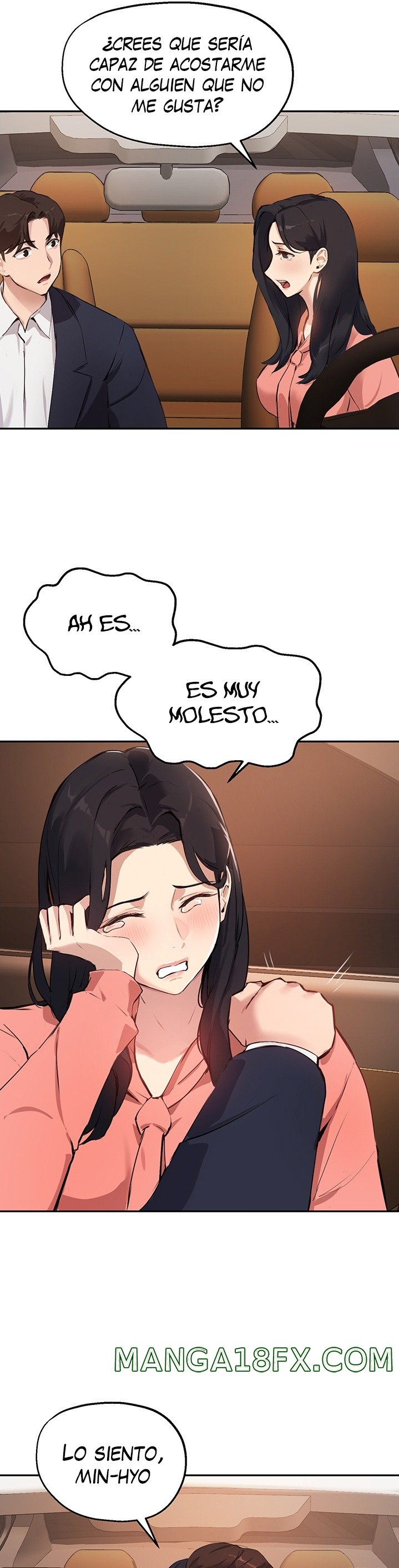 Twenty Raw - Chapter 51 Page 14