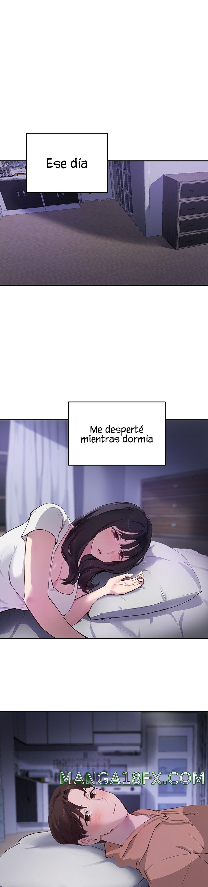 Twenty Raw - Chapter 51 Page 19