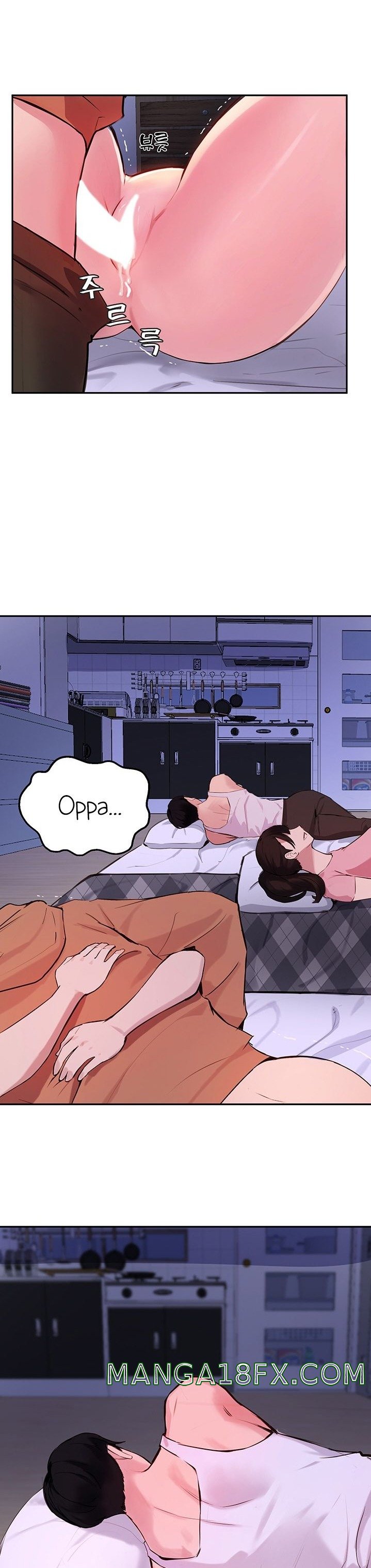 Twenty Raw - Chapter 52 Page 20