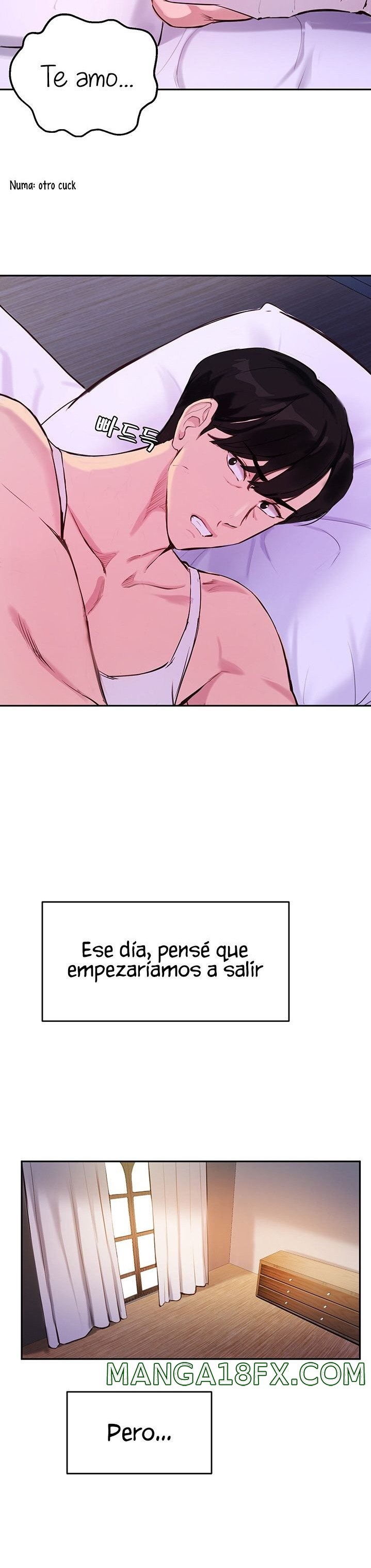 Twenty Raw - Chapter 52 Page 21