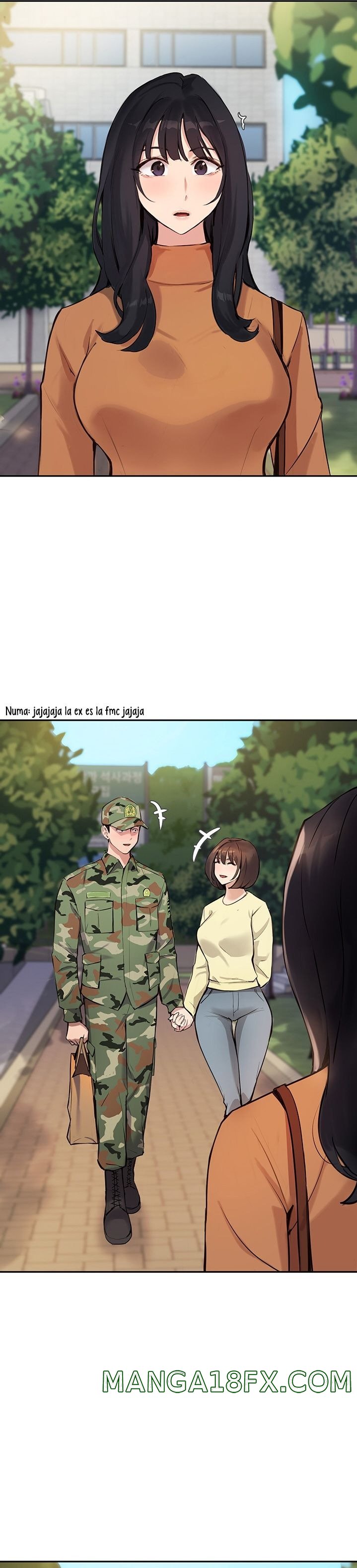 Twenty Raw - Chapter 52 Page 26