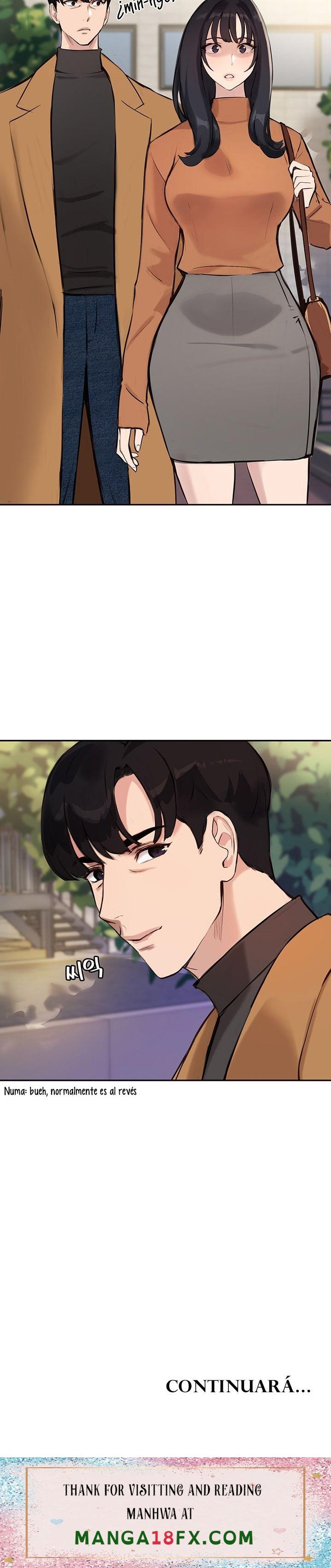 Twenty Raw - Chapter 52 Page 28