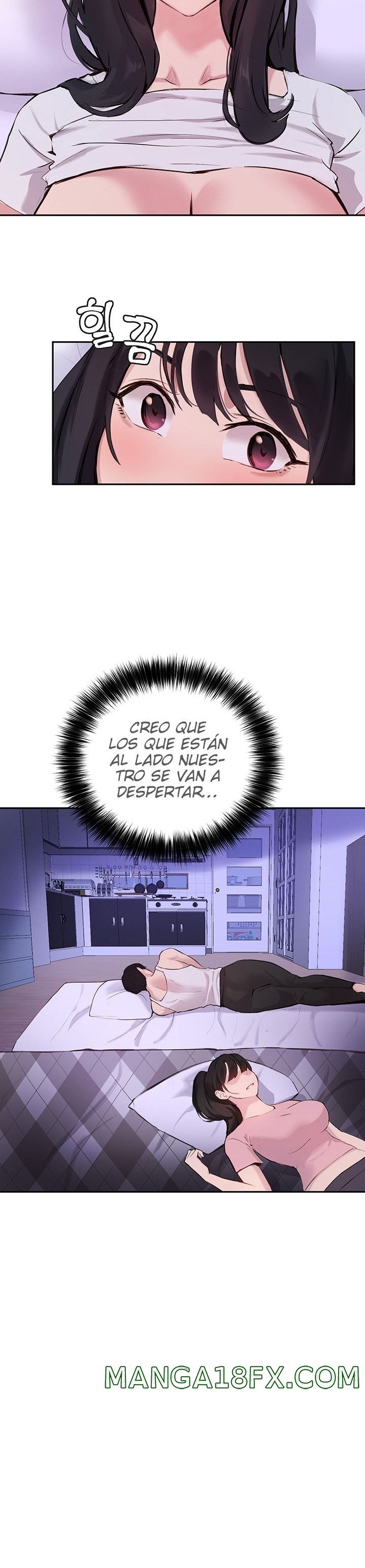 Twenty Raw - Chapter 52 Page 5