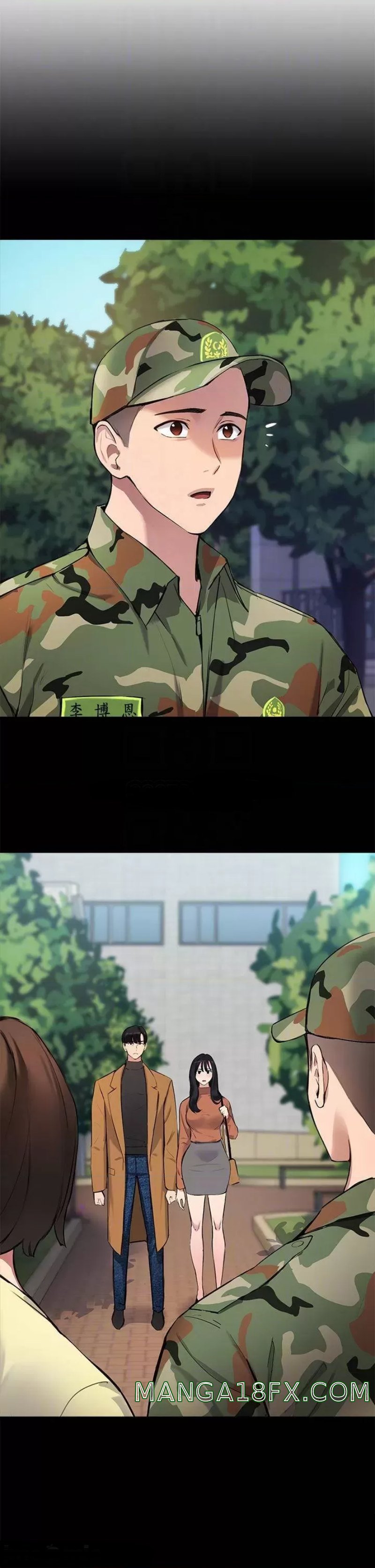 Twenty Raw - Chapter 53 Page 6