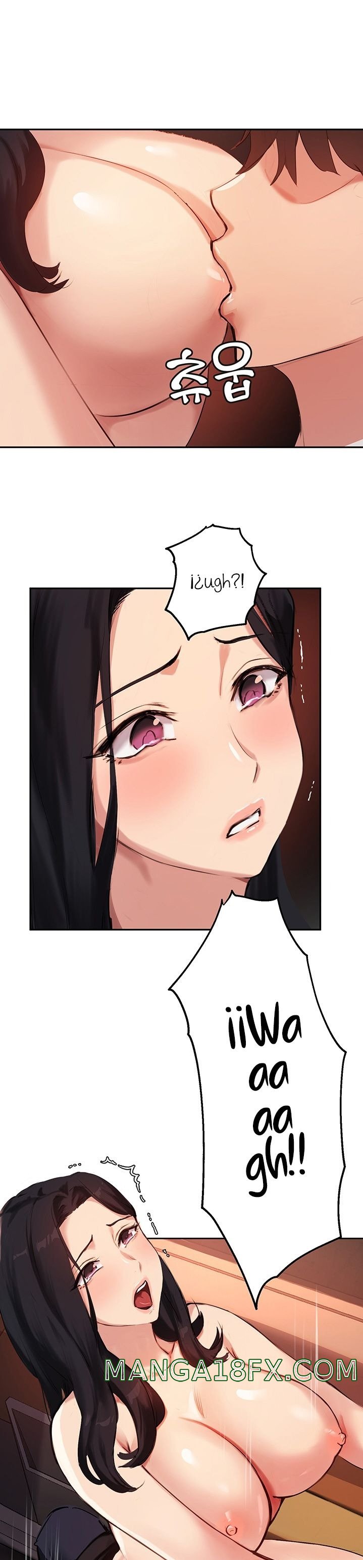 Twenty Raw - Chapter 54 Page 2