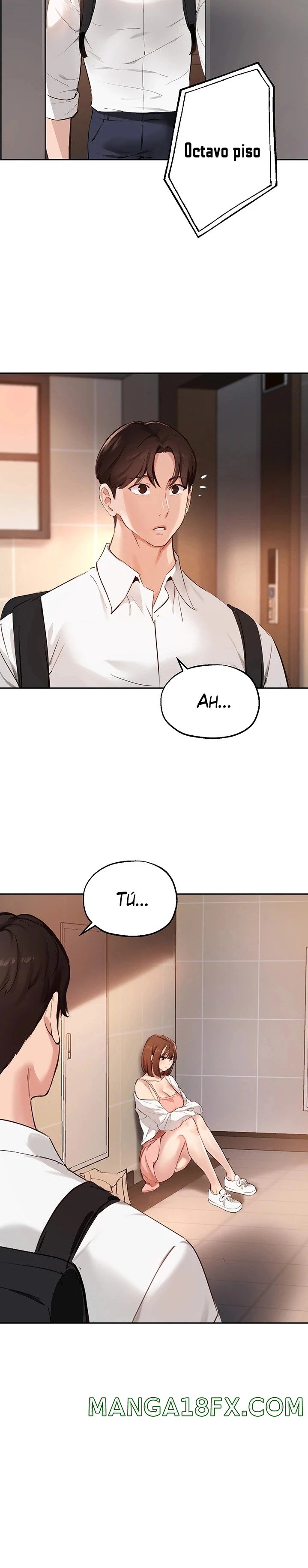 Twenty Raw - Chapter 58 Page 16