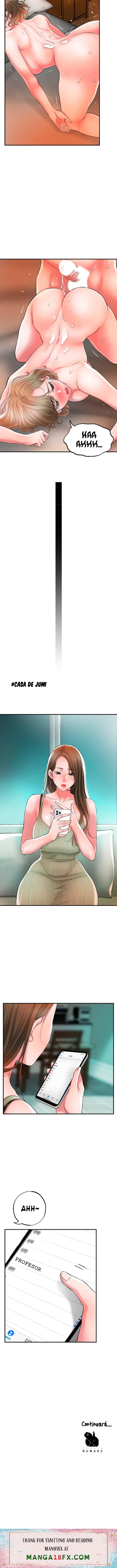 New Town Raw - Chapter 20 Page 16