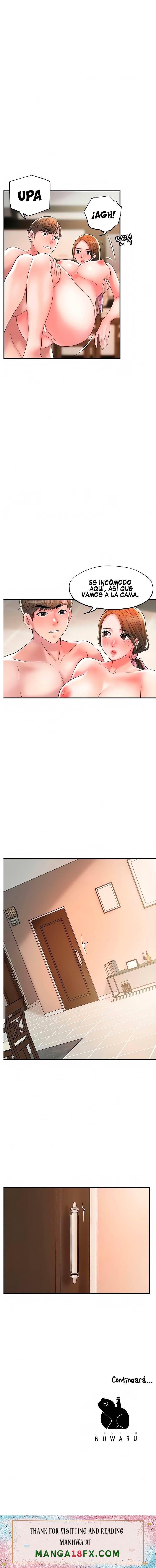 New Town Raw - Chapter 22 Page 13