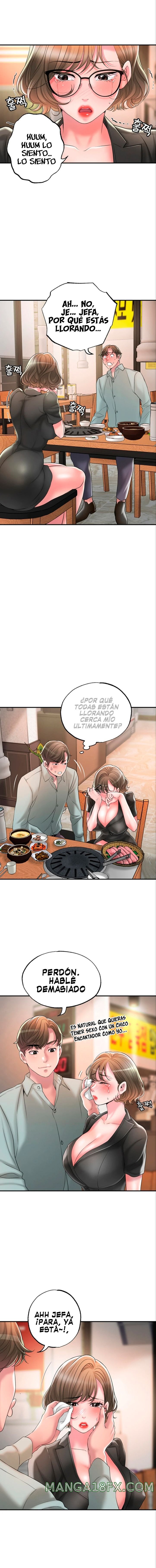 New Town Raw - Chapter 26 Page 12